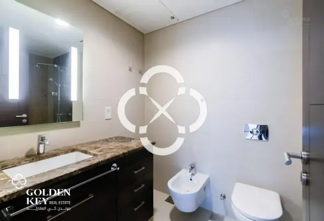 Semi-Furnished 2BR | Bills Included | Viva Bahriya