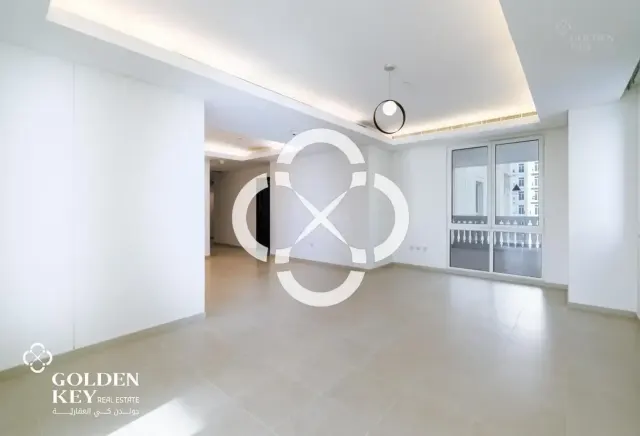 Semi-Furnished 2BR | Bills Included | Viva Bahriya