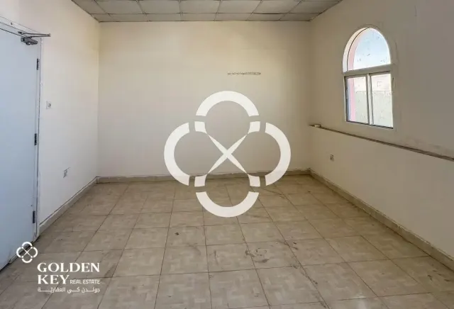 Warehouse with 3 Rooms and Office | 650 SQM