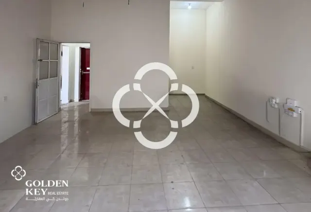 Warehouse with 3 Rooms and Office | 650 SQM