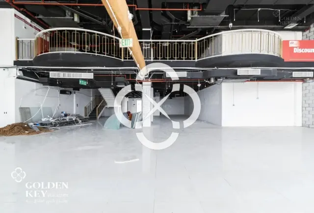 +9 Months Grace | Ready Showroom | Premium