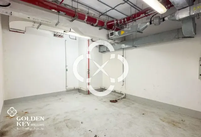 42 SQM Storage for Rent in West Bay