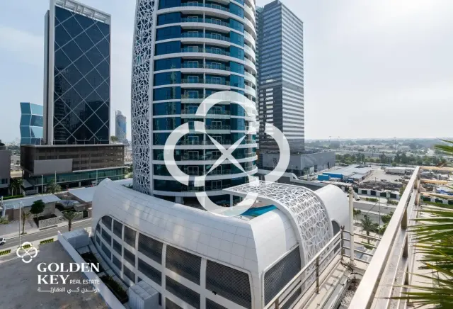 Ready Modern Office in Lusail | Bills Included
