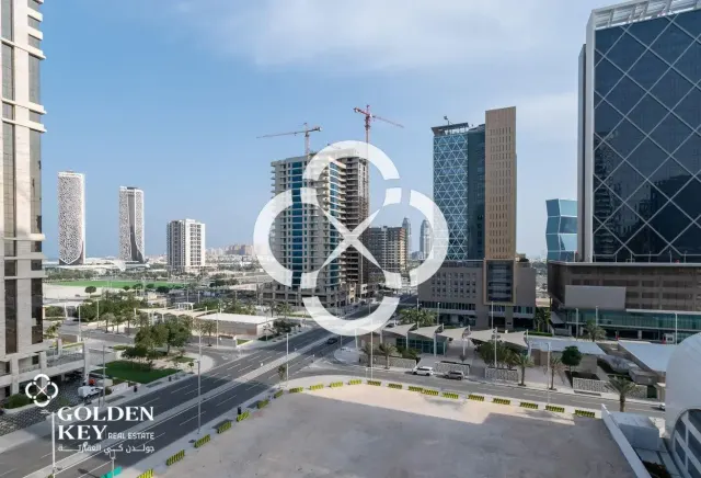 Ready Modern Office in Lusail | Bills Included