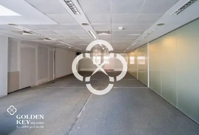 Ready Modern Office in Lusail | Bills Included