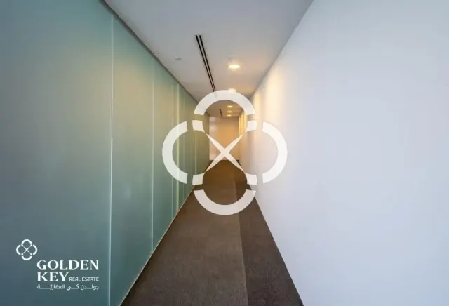 Ready Modern Office in Lusail | Bills Included