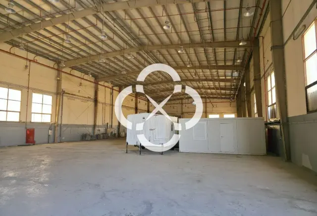 General Warehouse for Sale | 6,438 sqm | Mesaieed