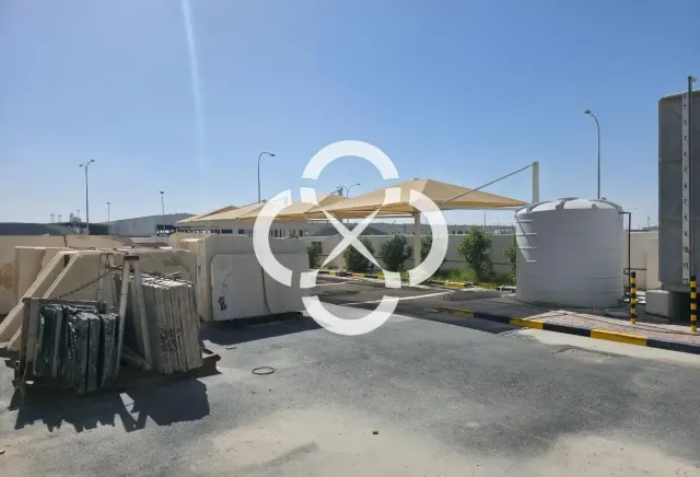 General Warehouse for Sale | 6,438 sqm | Mesaieed
