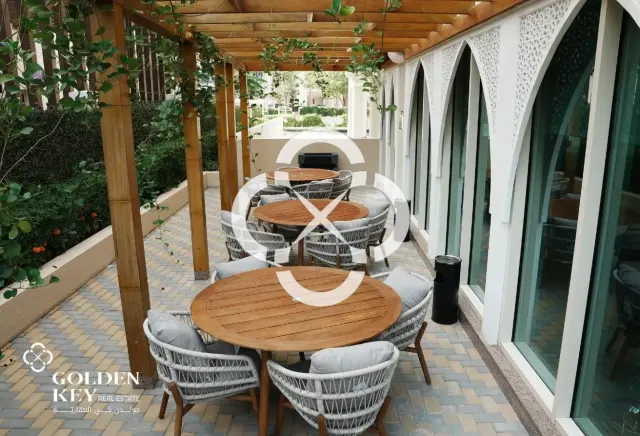 Stunning 2-Bedroom | Fully Furnished | Giardino