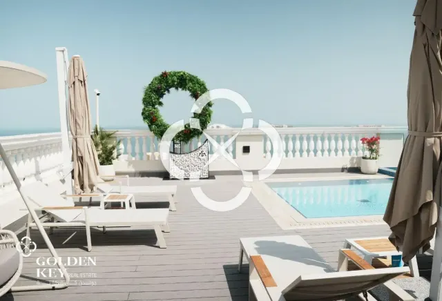 Stunning 2-Bedroom | Fully Furnished | Giardino