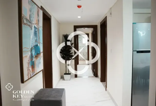 Stunning 2-Bedroom | Fully Furnished | Giardino