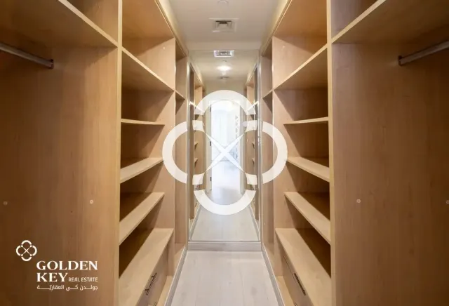Luxury 3BR Apartment | Sea View | Title Deed
