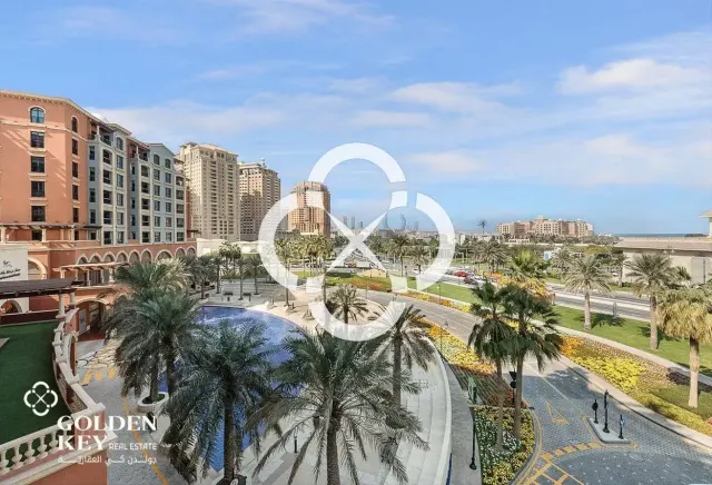 NO COMMISSION | Luxury 2 Bedroom |Cooling Included