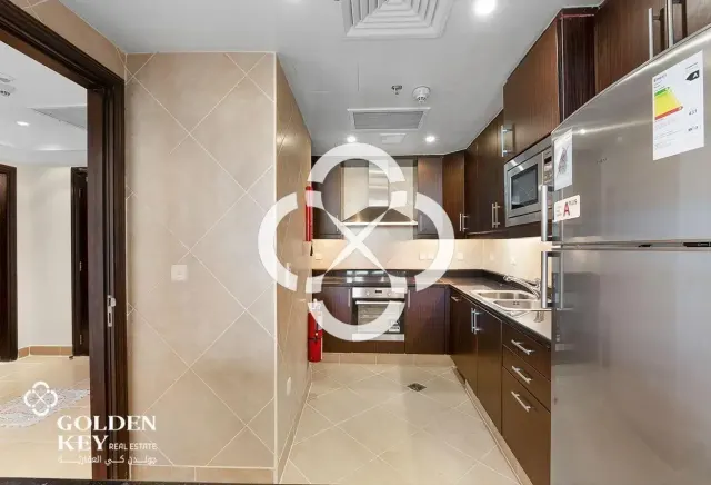 NO COMMISSION | Luxury 2 Bedroom |Cooling Included