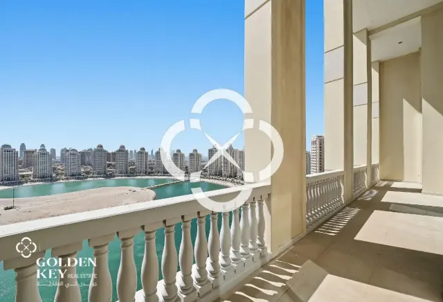 Stunning 4BR Duplex+Terrace | Bills Included