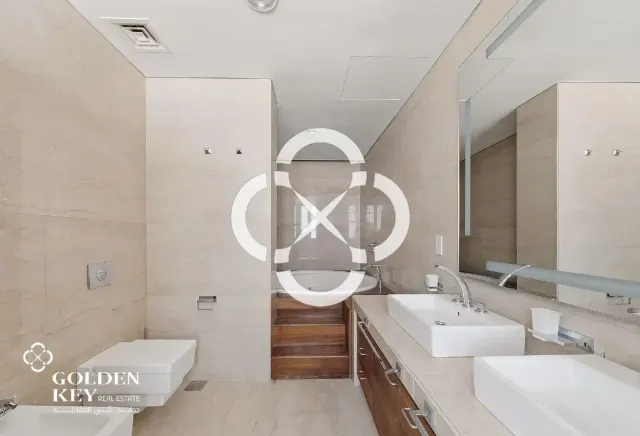 Stunning 4BR Duplex+Terrace | Bills Included