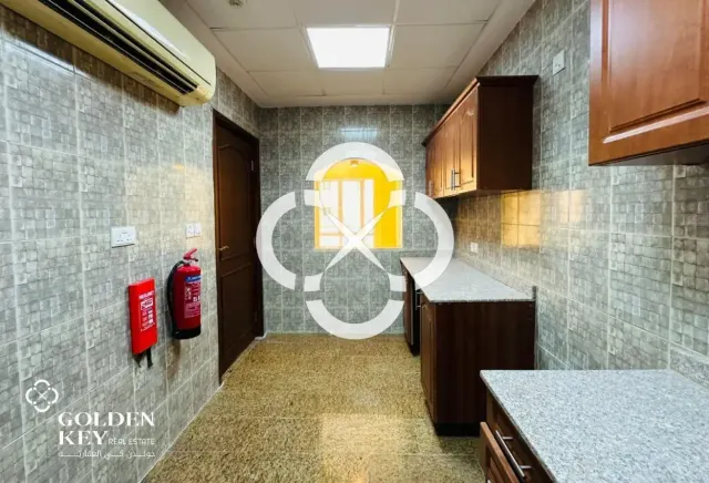 Open Layout | Spacious 2 Bedroom | Al Mansoura