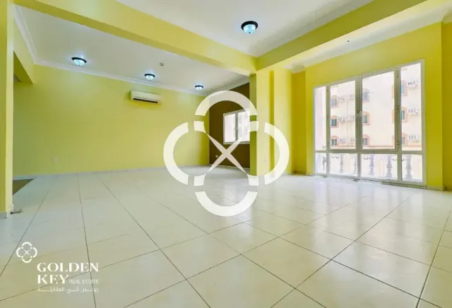Open Layout | Spacious 2 Bedroom | Al Mansoura