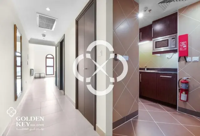 Qatar Cool Included| NO COMMISSION| Semi-Furnished