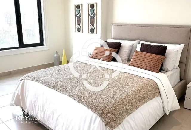 Marina View | Ready 2BR with Balcony| Luxury Tower