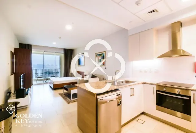 NO COMMISSION | Bills/WIFI Included | Luxury Tower
