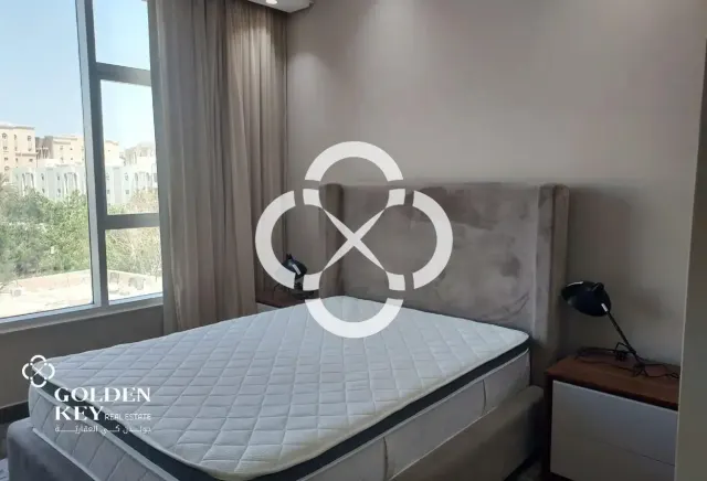 Bills Included | Modern 2 Bedroom+Maid | Al Sadd