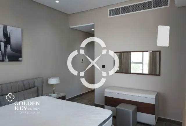 Bills Included | Modern 2 Bedroom+Maid | Al Sadd