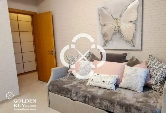 Fully Modified | Furnished 2BR | Zig Zag Tower - view 3