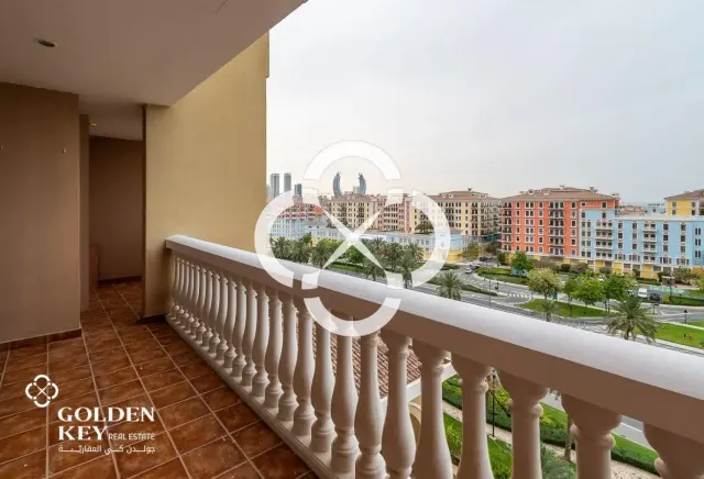 Title Deed | 2 Bedroom + Store