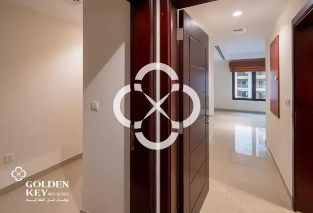 Title Deed | 2 Bedroom + Store