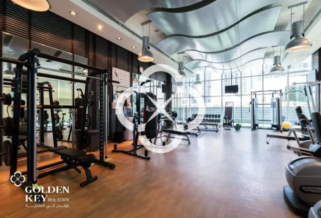 Bills+Wifi Included | Premium 3BR+Maid w/Balcony