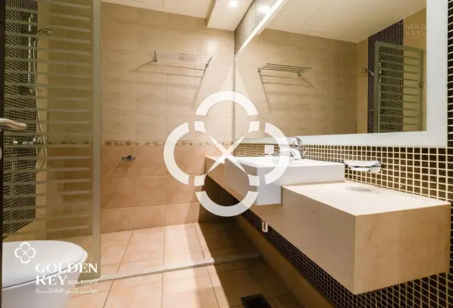 Bills+Wifi Included | Premium 3BR+Maid w/Balcony