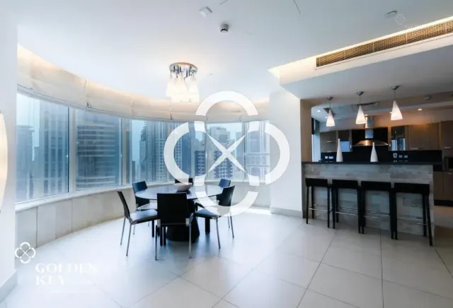 Bills+Wifi Included | Premium 3BR+Maid w/Balcony - view 3