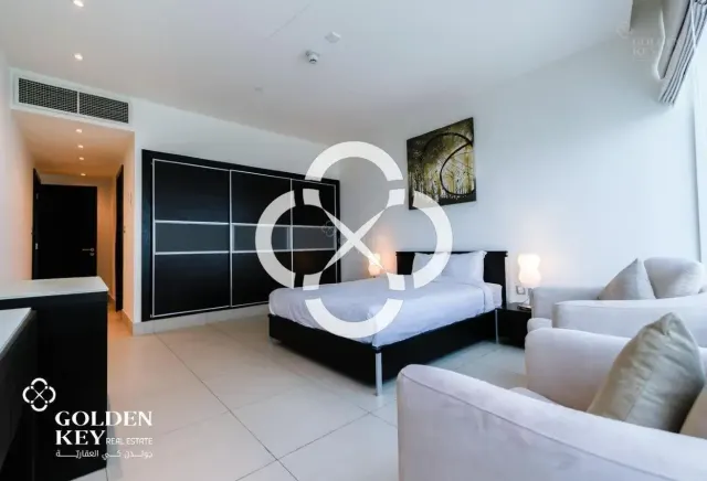 Bills+Wifi Included | Premium 3BR+Maid w/Balcony