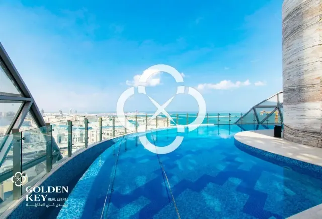 Bills & Wi-Fi included | Premium 1 BHK | Lusail