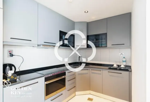 Bills & Wi-Fi included | Premium 1 BHK | Lusail