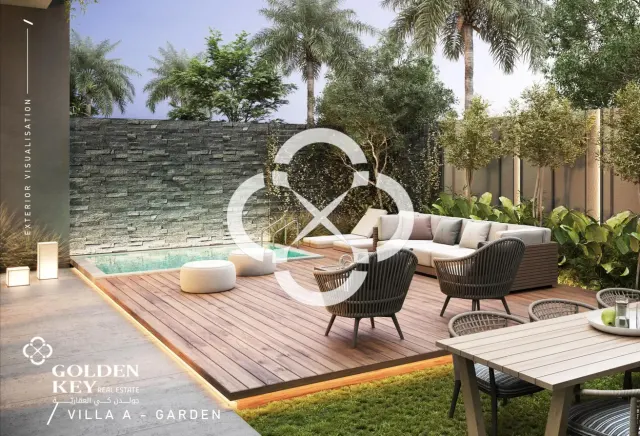 High-End Finish |10% Down Payment | 6Years P/Plan