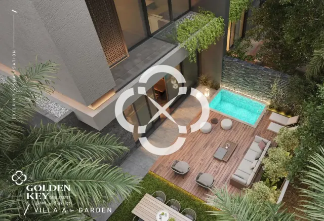 High-End Finish |10% Down Payment | 6Years P/Plan