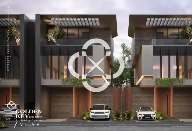 High-End Finish |10% Down Payment | 6Years P/Plan