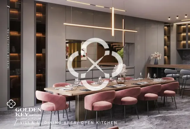 High-End Finish |10% Down Payment | 6Years P/Plan