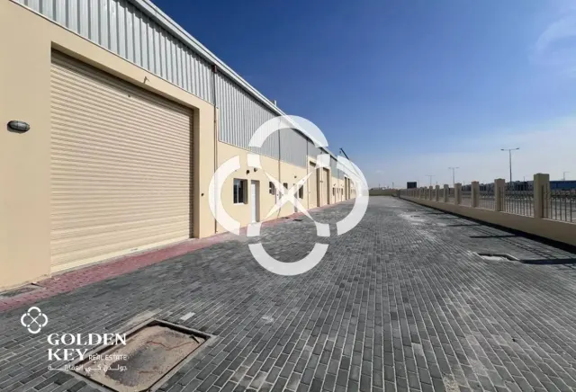 General Store | 280 SQM | Birkat Al Awamer