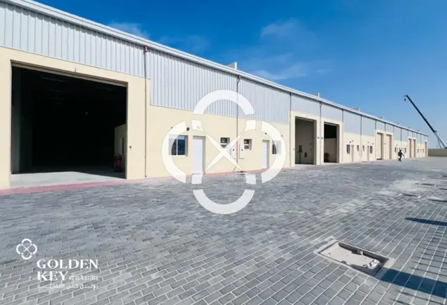 General Store | 280 SQM | Birkat Al Awamer