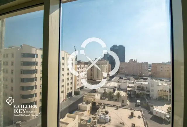 Partitioned Office Space | 238 SQM | Bin Mahmoud