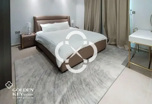 Bills Included | Ready 2BR with Balcony | Lusail