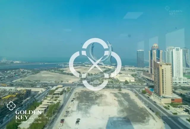 Flexible Office Space | High Floor | Lusail