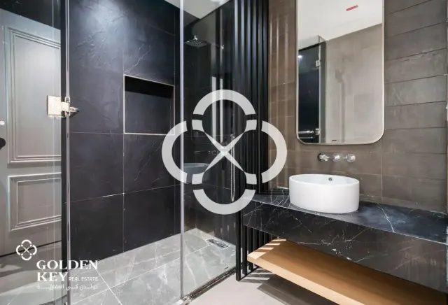 Bills Included | Furnished 3BR+Maid | Luxury Tower