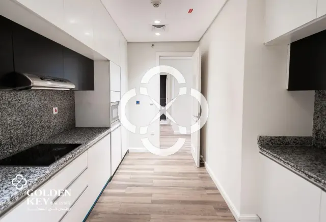 Bills Included | Furnished 3BR+Maid | Luxury Tower