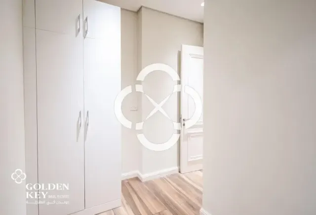 Bills Included | Furnished 3BR+Maid | Luxury Tower