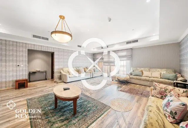 Bills Included |Sea View | Ready 2BR with Balcony