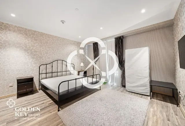 Bills Included |Sea View | Ready 2BR with Balcony